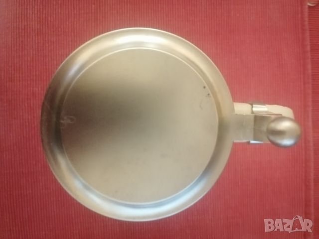 Халба за бира, Германия. , снимка 9 - Антикварни и старинни предмети - 26558806