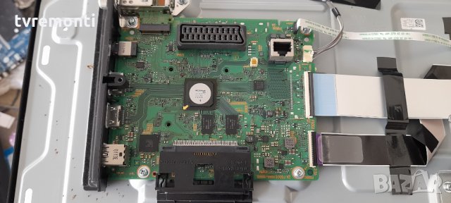 MAIN BOARD ,1-981-541-23,173641423, for ,SONY KDL-32WE610, снимка 2 - Части и Платки - 33184850
