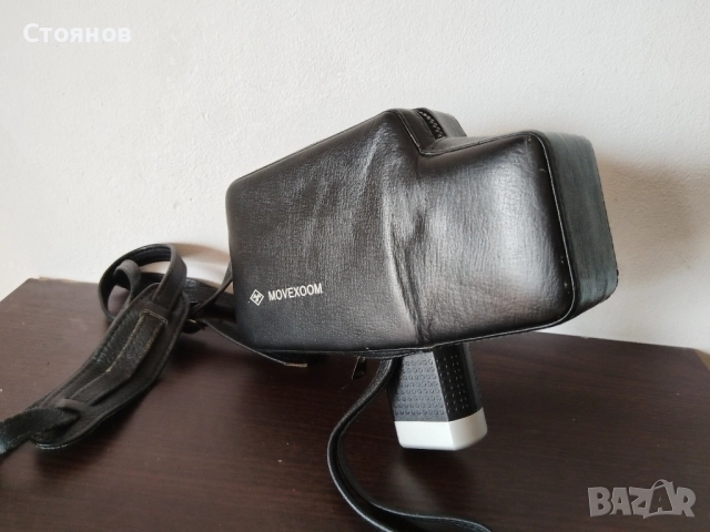 Ретро кинокамери 8mm. Leica, Nizo, Agfa, YASHICA, MINOLTA, CNINON, снимка 18 - Камери - 42756575