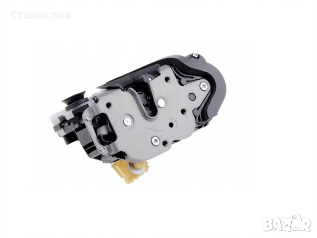  Opel Zafira Tourer C Брава за задна дясна врата, снимка 2 - Части - 50311081