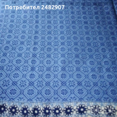 Покривало за легло /Кувертюра , снимка 10 - Покривки за легло - 51413938