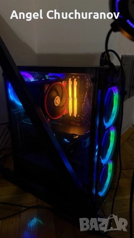 Геймърски Сетъп 🔥Топ Оферта🔥