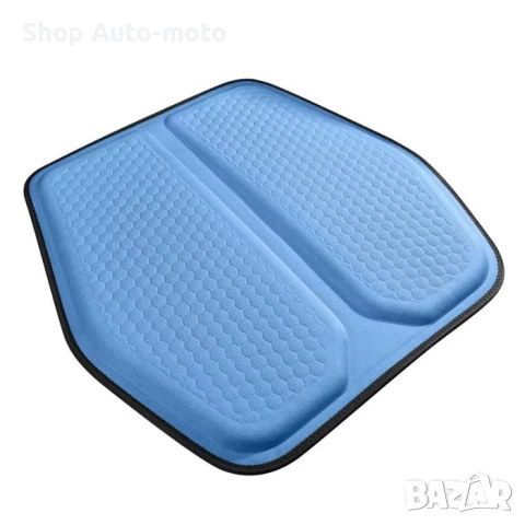 Подложка за седалка Automat, Многофункционална, Два размера и цвята, снимка 7 - Аксесоари и консумативи - 50800857