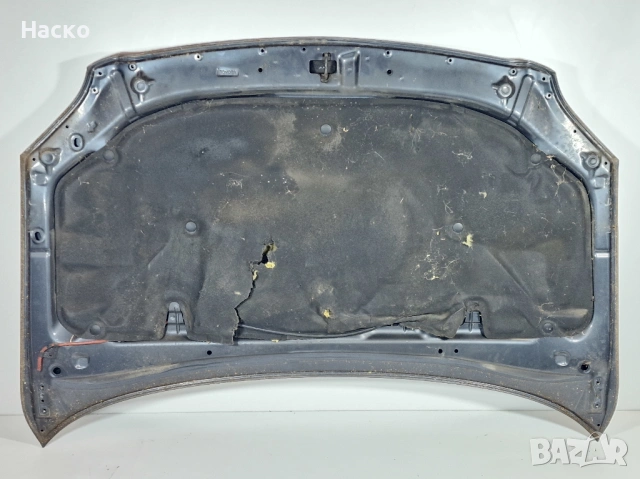 Преден Капак Toyota Avensis T25 Тойота Авенсис Т25 2003-2008, снимка 2 - Части - 53402360