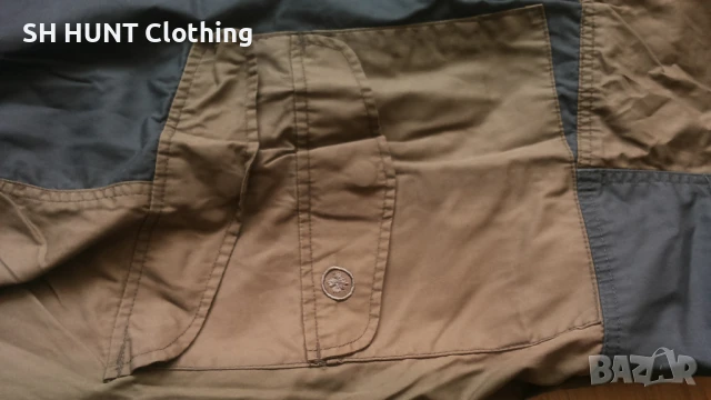 Mackenzie Trouser размер 54 / XL Панталон със здрава материя - 1179, снимка 8 - Екипировка - 50525129