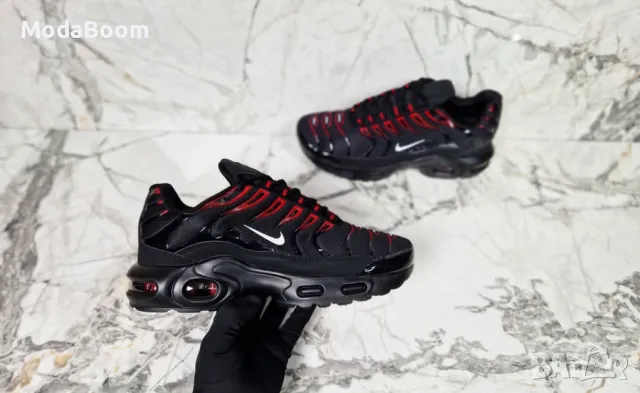 Nike спортни мъжки маратонки , снимка 3 - Маратонки - 48793582