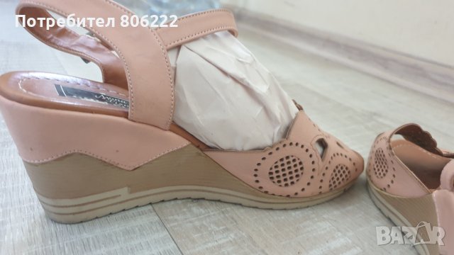 Сандал 39, снимка 2 - Сандали - 37842913