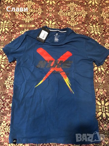 Оригинална тениска Nike 