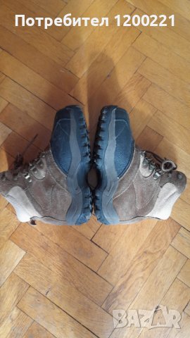 Зимни боти за сняг и планина, унисекс, снимка 6 - Дамски боти - 43831619