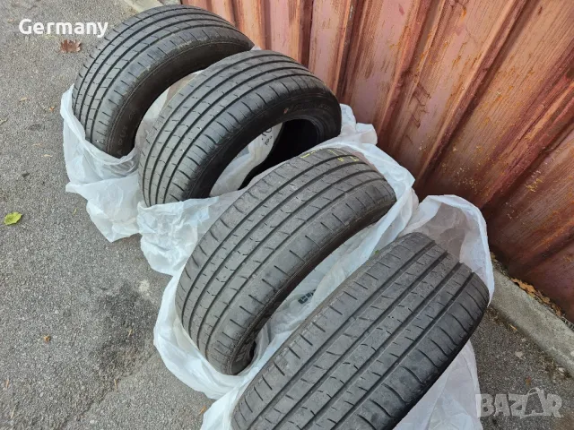 летни гуми nexen 225/50r18  225 50 r18  toyota  chr 