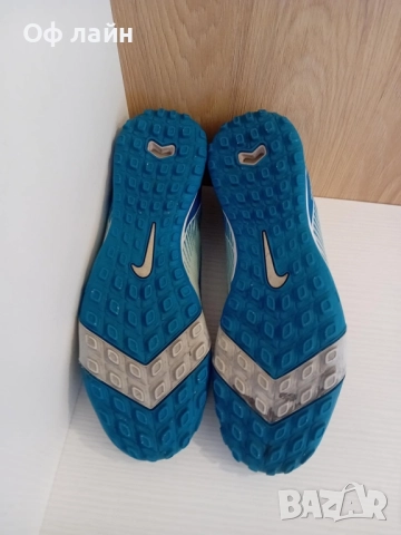бутонки найк 41 номер , снимка 3 - Спортни обувки - 51748160
