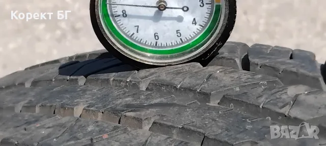 Гуми 185 65 15 Максис Maxxis 2 броя. 2023. Като нови! Нов внос., снимка 4 - Гуми и джанти - 50225971