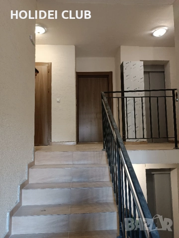 Дава под наем 1-стаен кв. Люлин-7