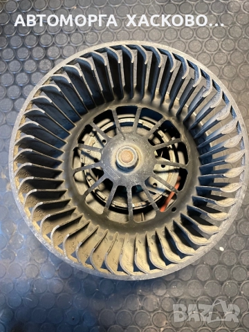 ВЕНТИЛАТОР ПАРНО FORD KUGA , GALAXY 2 , FOCUS  OM 173.60071.04, снимка 3 - Части - 52505968