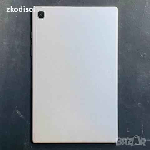 Таблет Samsung A7 10,4 Инча, снимка 2 - Таблети - 52660610