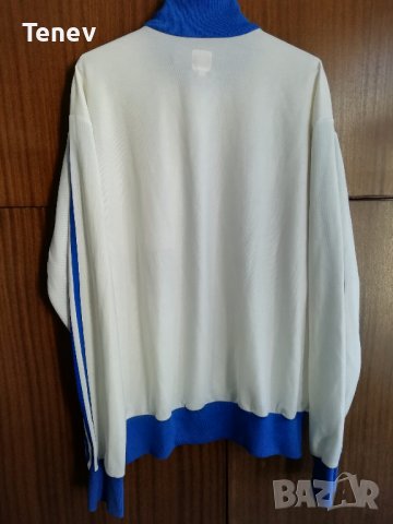 Greece Adidas 2004 Гърция оригинално горнище L , снимка 2 - Спортни дрехи, екипи - 38588949