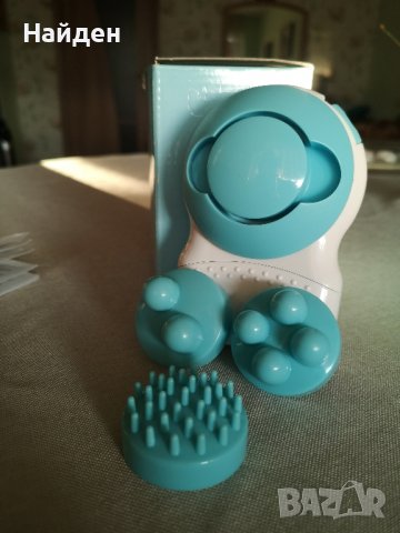 Портативен масажор за тяло Avon, снимка 4 - Масажори - 43611628