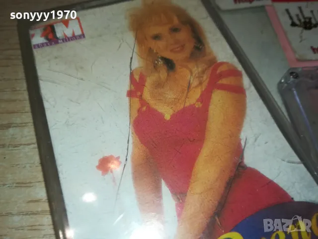 LEPA BRENA-TAPE 2901251125, снимка 8 - Аудио касети - 48875870