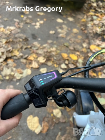 QiO EINSx P-E премиум немско електрическо колело., снимка 4 - Велосипеди - 52573194