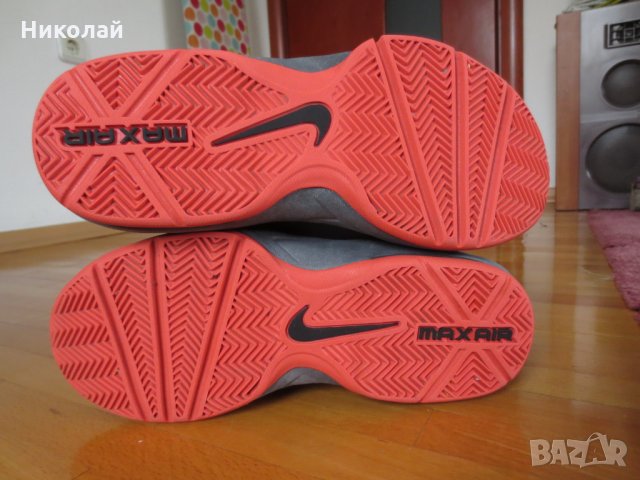 nike air max, снимка 9 - Маратонки - 27356973