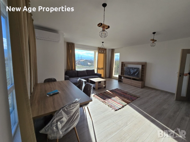 Под наем - апартамент кв. Беломорски, снимка 16 - Апартаменти - 52691256