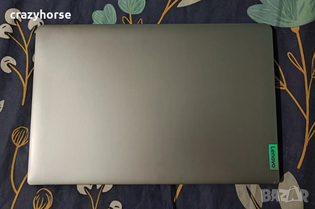 Лаптоп Lenovo IdeaPad 3 15IAU7 i5-1235U/16GB/512GB NVMe, снимка 4 - Лаптопи за дома - 53582677