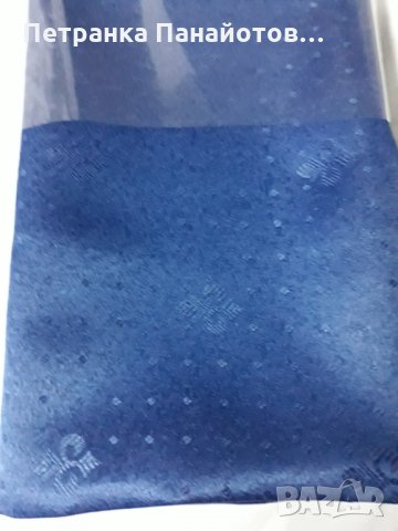 Покривки за маса различни, снимка 7 - Покривки за маси - 35191807