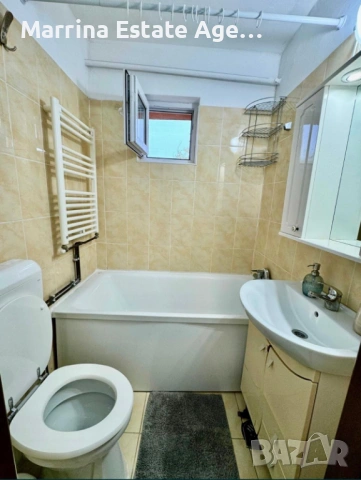 Дава Под Наем 2-Стаен Апартамент в идеален център, снимка 6 - Апартаменти - 53206796