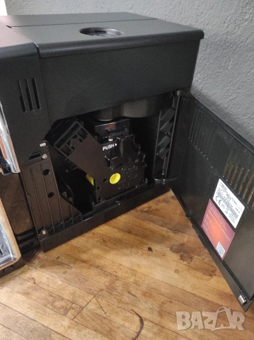 Саеко кафемашина каферобот Кафеавтомат Saeco Picobaristo Deluxe , снимка 8 - Кафемашини - 53053083