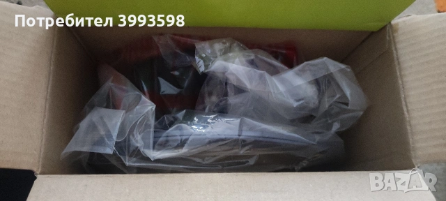 огледало за обратно виждане на бебе , снимка 4 - Други - 53186090