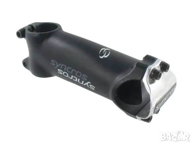 Syncros FL 110mm 31.8mm 6-degree лапа за велосипед, снимка 2 - Части за велосипеди - 22384731