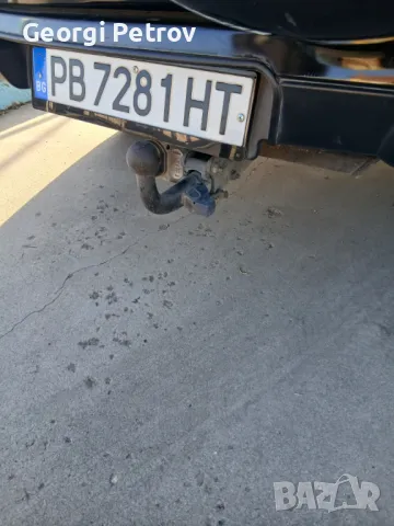 Продавам ХОНДА ЦРВ , снимка 12 - Автомобили и джипове - 48837471