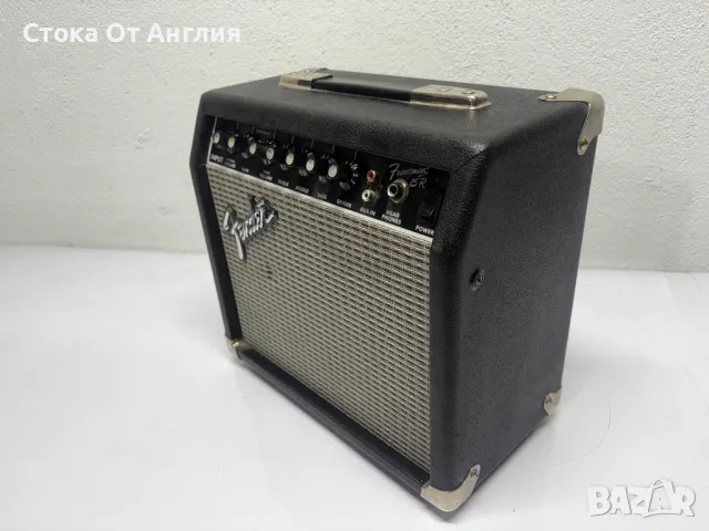 Кубе - FRONTMAN 15R 38W, снимка 4 - Други - 50121608