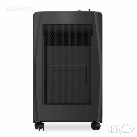 Газов отоплител Taurus Tropicano Compact Blue Flame, 3 нива на мощност, 4200W, снимка 2 - Отоплителни печки - 51508895