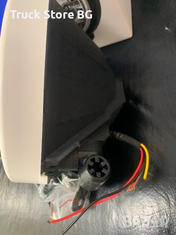 ХАЛОГЕН С КАПАК, снимка 2 - Аксесоари и консумативи - 39436797