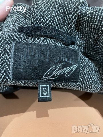 Елегантно сако с 3/4 ръкав на JUNONA, снимка 8 - Сака - 39283634