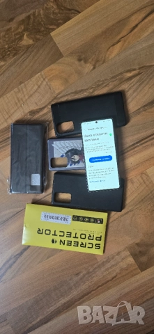 Samsung note 20, снимка 2 - Samsung - 51943531