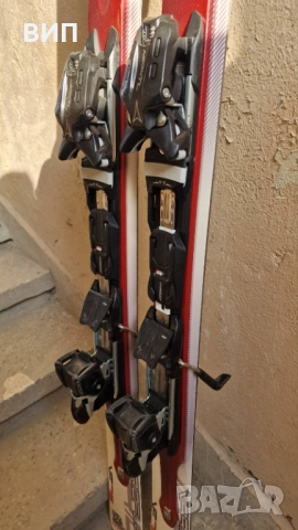 Ски Atomic 175 см втора употреба, снимка 3 - Зимни спортове - 51860508
