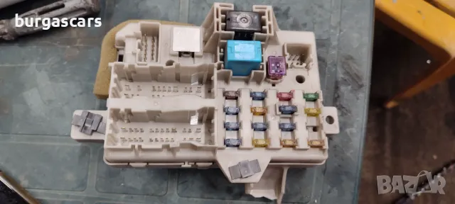 Бушонно табло бушониера Mazda 6 2.3 - 100лв