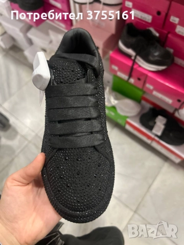 Дамски маратонки , снимка 1