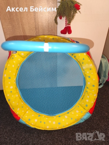 Детски трамплин за деца , снимка 3 - Други - 52620361
