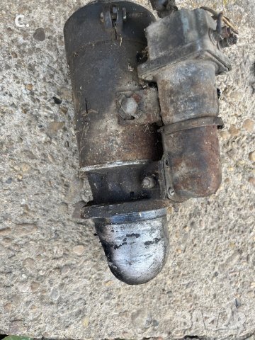 Части за Москвич .АЗЛК., снимка 17 - Части - 43611773