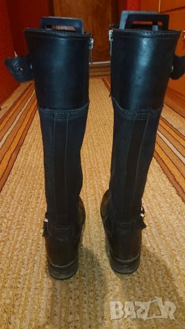 Timberland 38, снимка 5 - Дамски ботуши - 38456979