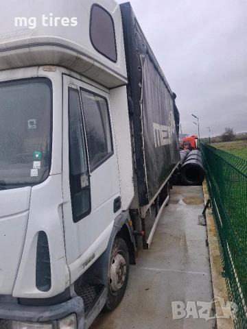 Iveco eurocargo ML75E13, снимка 3 - Камиони - 53512584