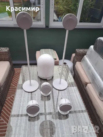 Home Theaters 5.1 Focal