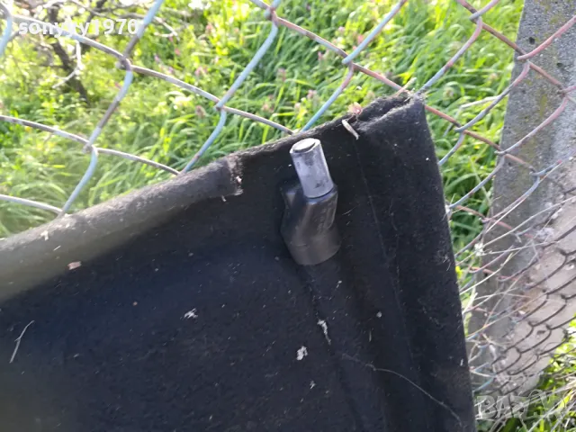 WV-КОРА ЗА ВАГЕН 1304251837, снимка 8 - Аксесоари и консумативи - 49882149