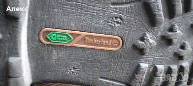 Timberland - дамски боти, снимка 8 - Дамски боти - 39277121