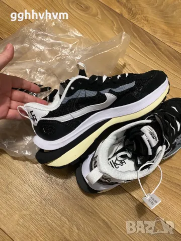 Маратонки на Nike, снимка 3 - Маратонки - 48826306