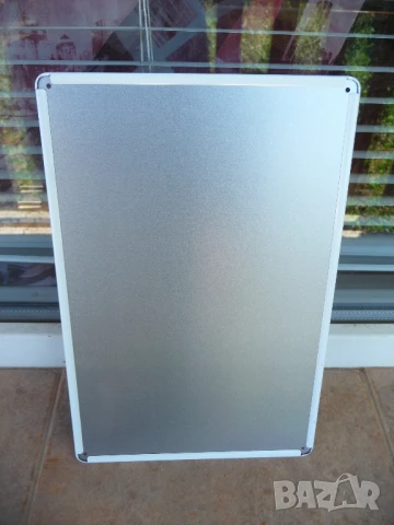 Метална табела уиски Bourbon Single Barrel разпалва огъня еротика секси, снимка 3 - Рекламни табели - 50902587