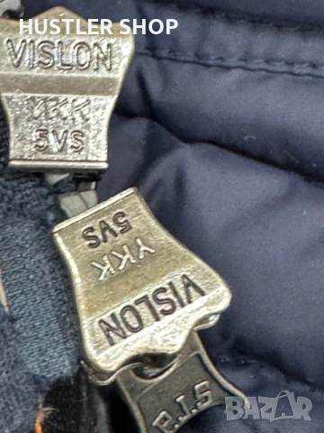 Мъжко пухено яке PARAJUMPERS. Размер M, снимка 13 - Якета - 53156336